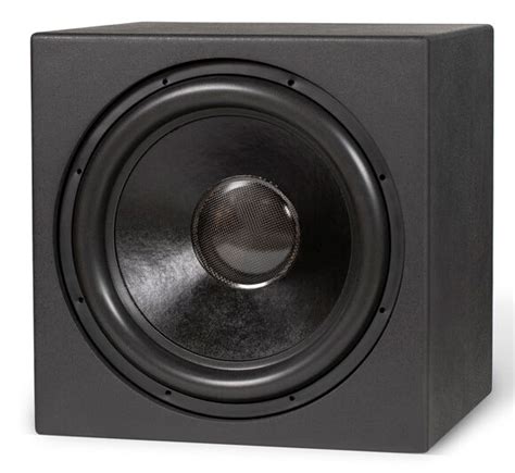 JTR Speakers Captivator RS1 Subwoofer Review